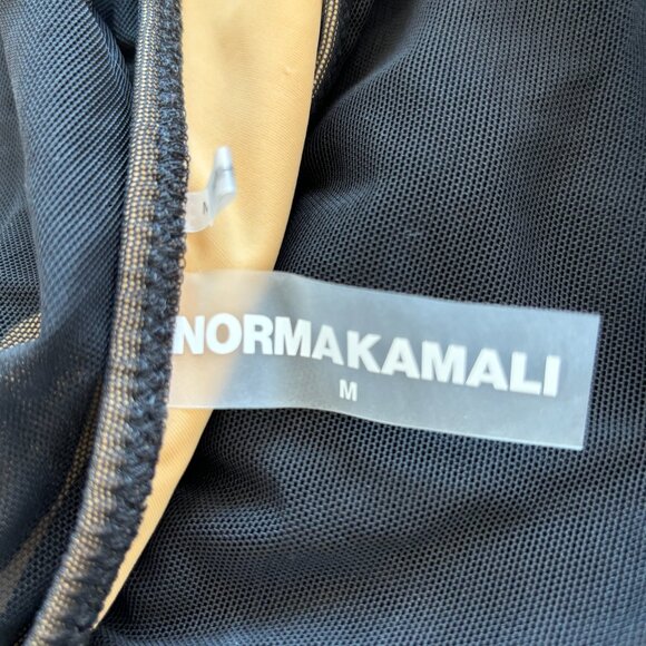 Norma Kamali Bathing Suit - Picture 3 of 5